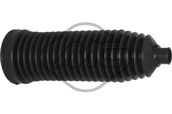 01742 Metalcaucho Bota de proteção do mecanismo de direção (de cremalheira)