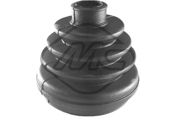 01770 Metalcaucho Bota de proteção externa de junta homocinética do semieixo dianteiro