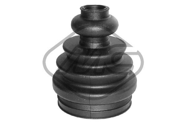 01794 Metalcaucho Bota de proteção interna de junta homocinética do semieixo dianteiro