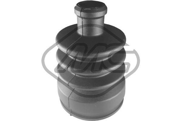 01852 Metalcaucho Bota de proteção externa de junta homocinética do semieixo dianteiro