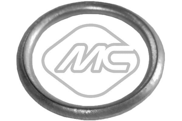 02004 Metalcaucho Vedante de rolha de panela de motor