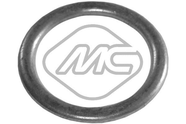 02005 Metalcaucho Vedante de rolha de panela de motor