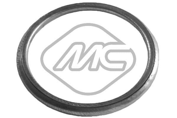 02006 Metalcaucho Vedante de rolha de panela de motor