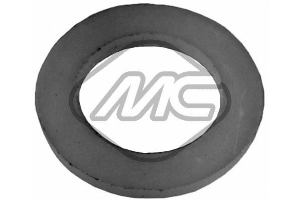 02020 Metalcaucho Vedante de rolha de panela de motor