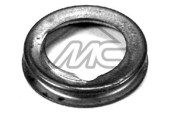 02052 Metalcaucho Vedante de rolha de panela de motor