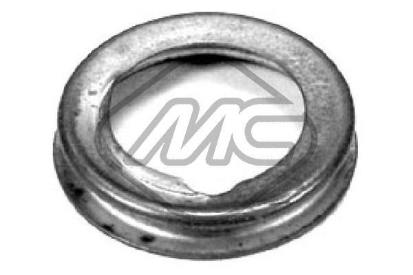 02053 Metalcaucho Vedante de rolha de panela de motor