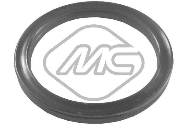 02113 Metalcaucho Vedante do flange (da união em T) do sistema de esfriamento