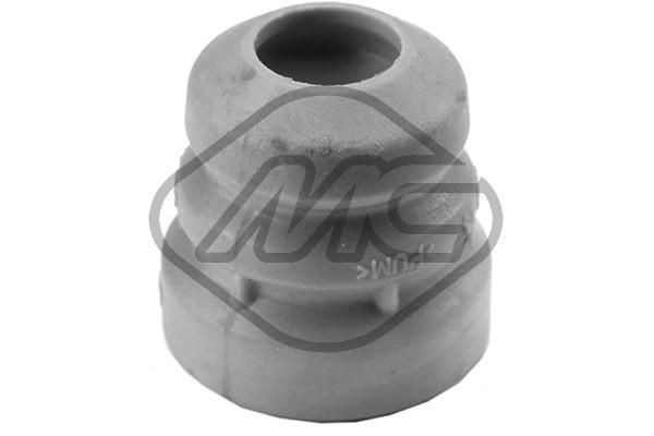 02189 Metalcaucho Pára-choque (grade de proteção) de amortecedor dianteiro