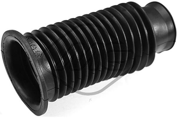 02192 Metalcaucho Bota de proteção de amortecedor dianteiro