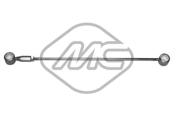 02348 Metalcaucho Barra de ligação da Caixa Automática de Mudança