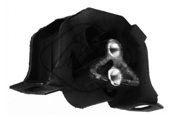 02369 Metalcaucho Coxim (suporte) dianteiro de motor