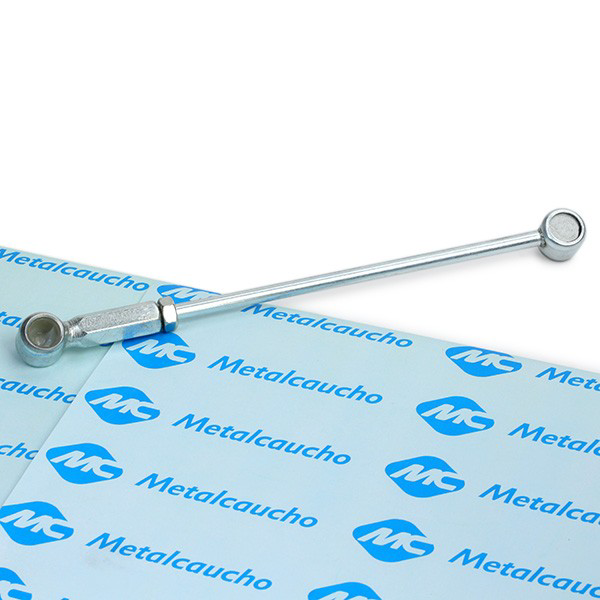 02376 Metalcaucho Barra de ligação da Caixa Automática de Mudança