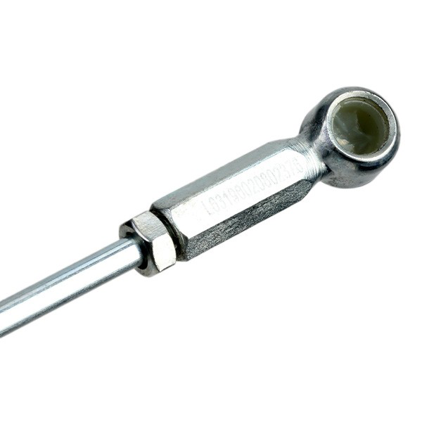 Barra de ligação da Caixa Automática de Mudança 02376 Metalcaucho