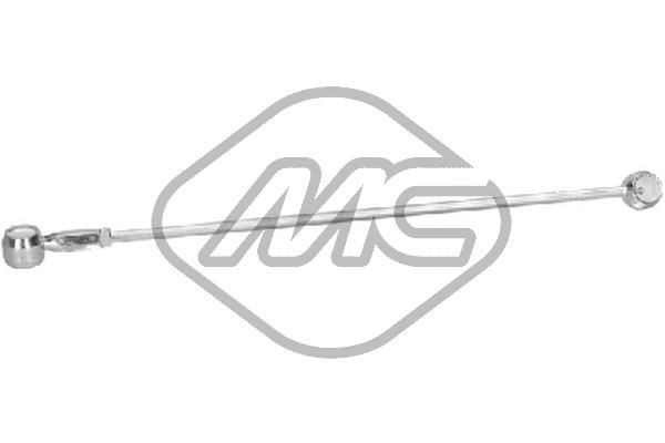 Compre 02377 Metalcaucho Haste de mudança da Caixa de Mudança