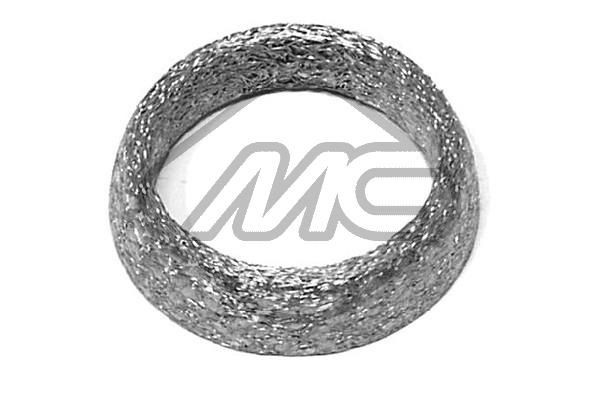 Compre 02381 Metalcaucho Vedante de tubo de admissão do silenciador