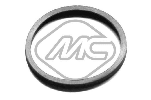 02404 Metalcaucho Vedante de termostato