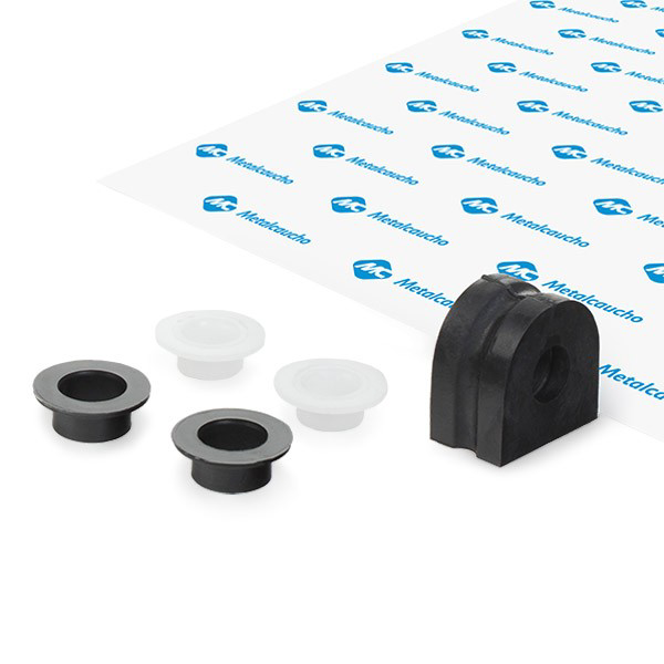 02409 Metalcaucho Kit de reparação de ligação de mudança