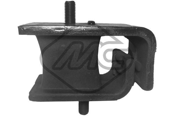 02460 Metalcaucho Coxim (suporte) dianteiro de motor