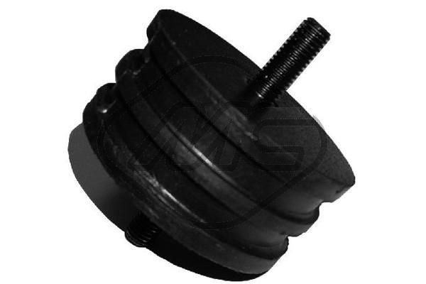 02476 Metalcaucho Coxim (suporte) dianteiro de motor