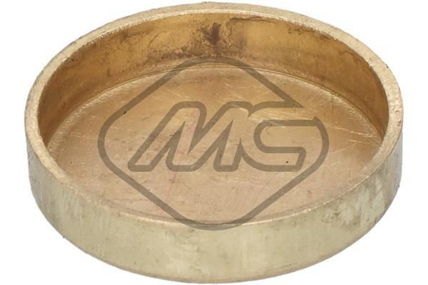 02519 Metalcaucho Tampão CBC/do bloco de cilindros
