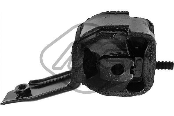 02624 Metalcaucho Coxim (suporte) direito de motor