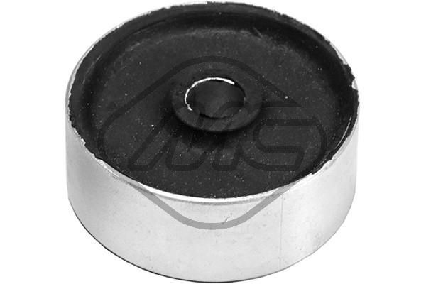 02640 Metalcaucho Coxim de fixação do silenciador