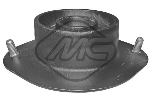 02662 Metalcaucho Suporte de amortecedor dianteiro