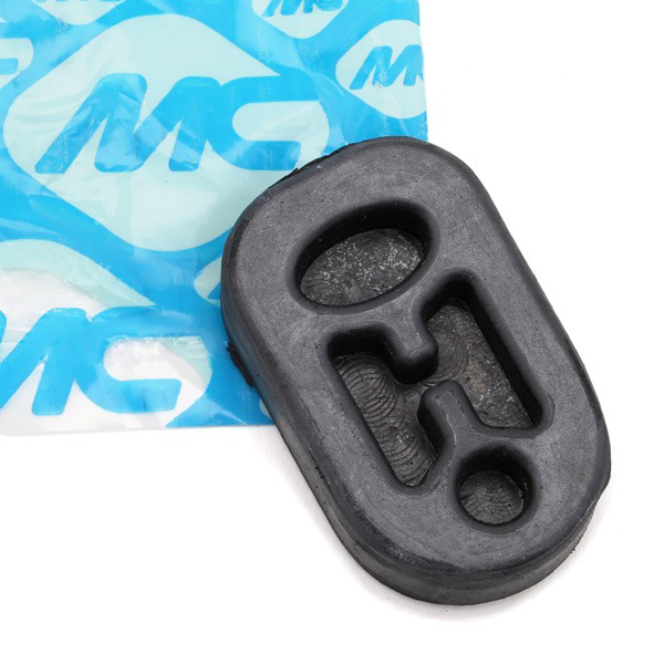 Compre 02692 Metalcaucho Coxim de fixação do silenciador