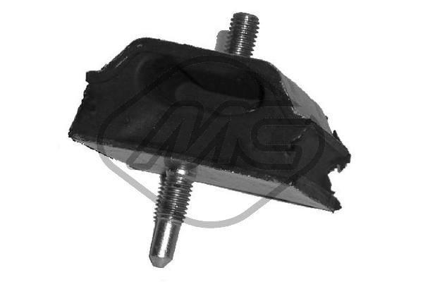 02694 Metalcaucho Coxim de viga traseira