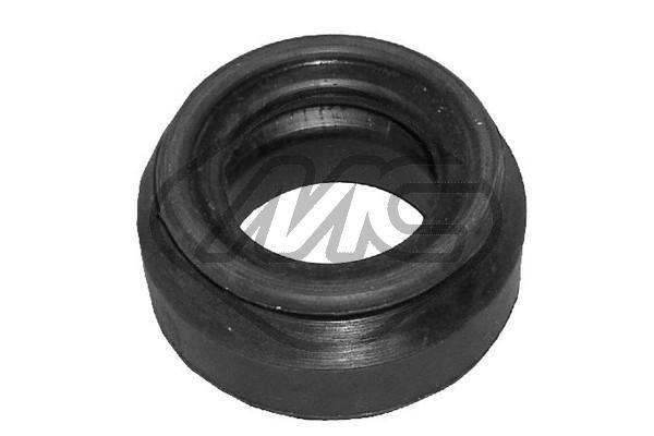 02729 Metalcaucho Suporte de amortecedor dianteiro
