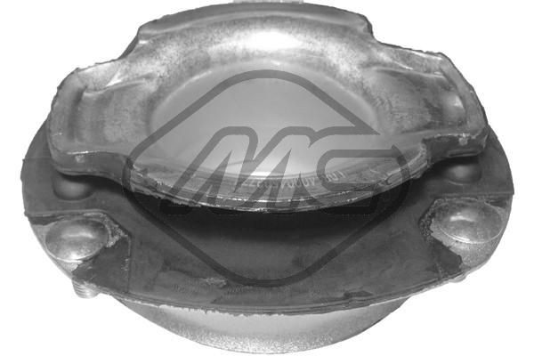 02774 Metalcaucho Suporte de amortecedor dianteiro