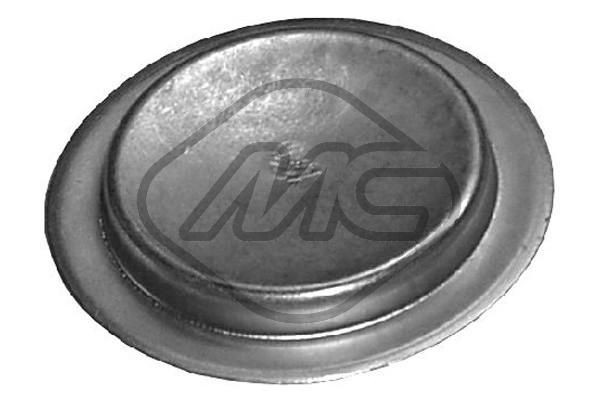 Tampão CBC/do bloco de cilindros 02789 Metalcaucho
