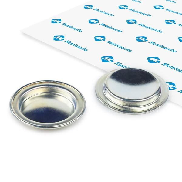 Compre 02789 Metalcaucho Tampão CBC/do bloco de cilindros