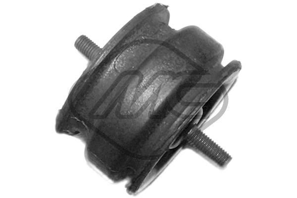 02790 Metalcaucho Coxim (suporte) esquerdo/direito de motor