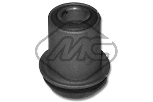 02808 Metalcaucho 