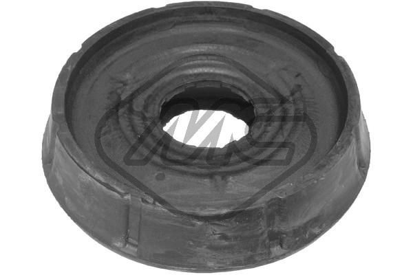 02821 Metalcaucho Suporte de amortecedor dianteiro