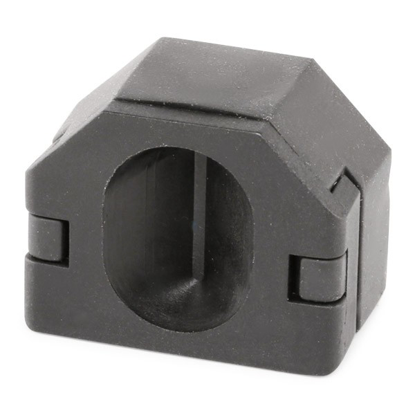 02845 Metalcaucho Coxim superior de fixação do radiador