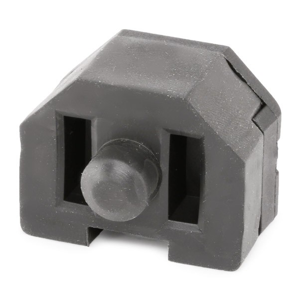 Coxim superior de fixação do radiador 02845 Metalcaucho