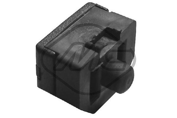 Coxim superior de fixação do radiador Metalcaucho 02845 preço, a partir de 3,53 USD
