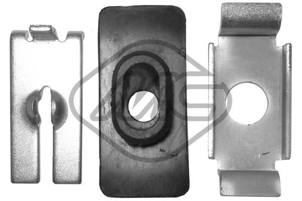 Bucha do mecanismo de mudança (de ligação) Metalcaucho 02854 preço, a partir de 3,30 USD