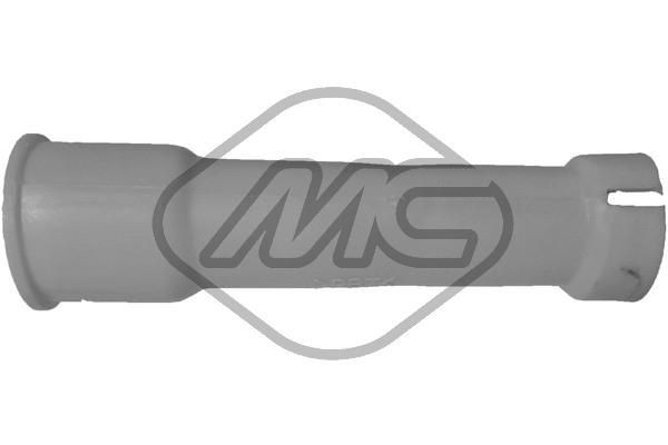 02876 Metalcaucho Guia de sonda indicador do nível de óleo no motor
