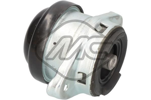 02959 Metalcaucho Coxim (suporte) direito de motor