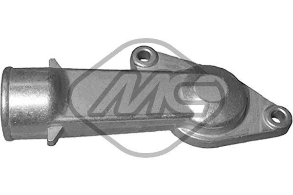 03071 Metalcaucho Caixa do termostato