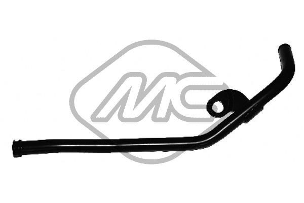 03163 Metalcaucho 