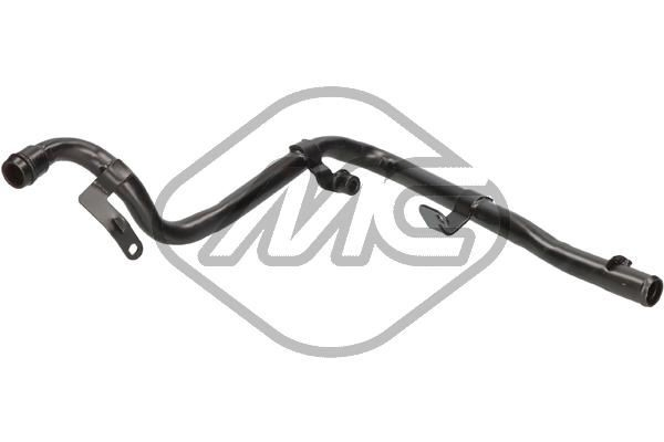 Compre Mangueira (cano derivado) do sistema de esfriamento Fiat Qubo 