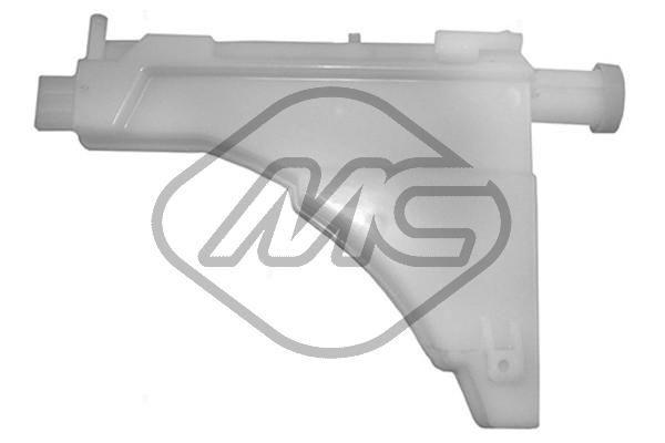 03273 Metalcaucho Tanque de expansão do sistema de esfriamento