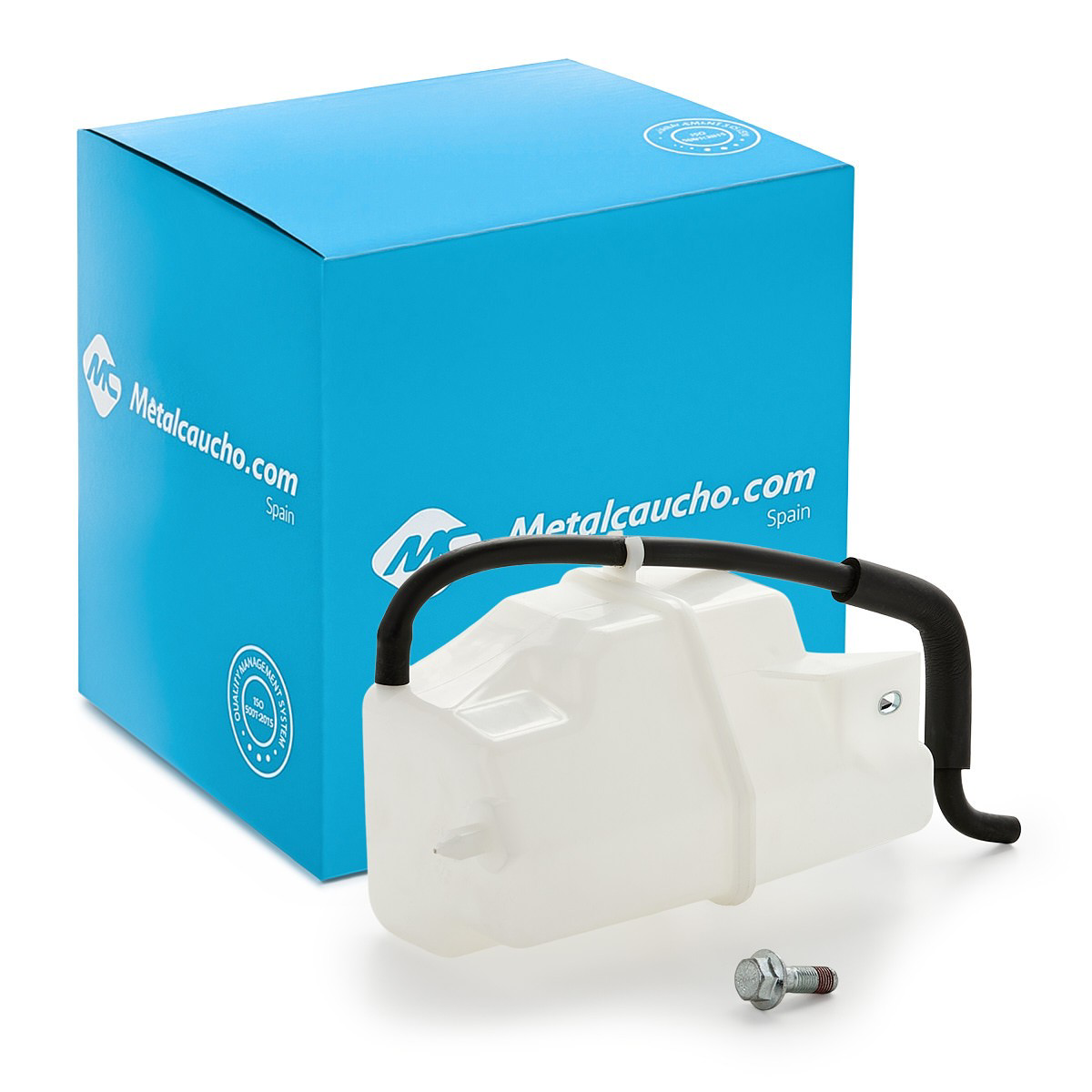 Compre 03290 Metalcaucho Tanque de expansão do sistema de esfriamento