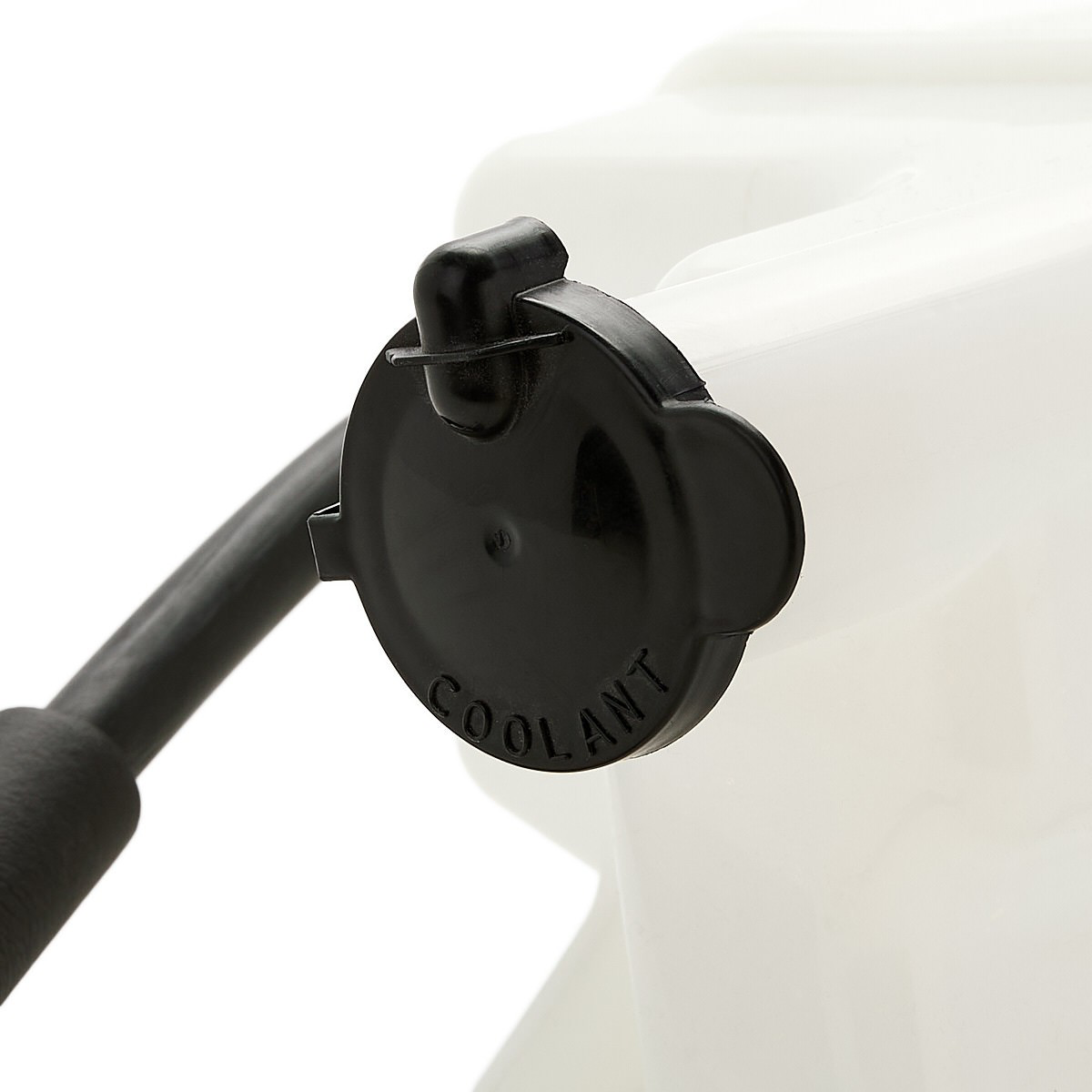 Tanque de expansão do sistema de esfriamento 03290 Metalcaucho