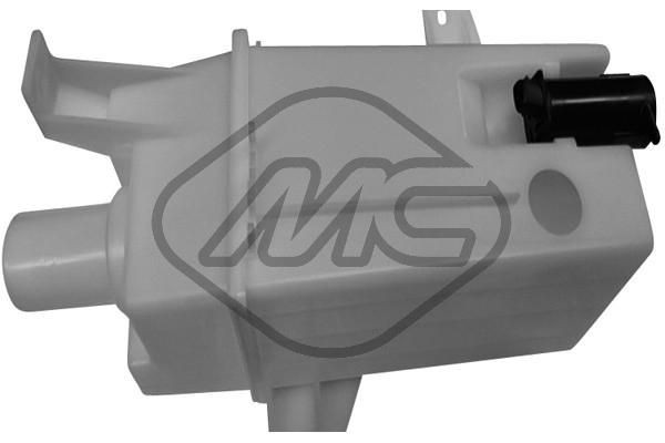 03292 Metalcaucho Tanque de fluido para lavador de vidro