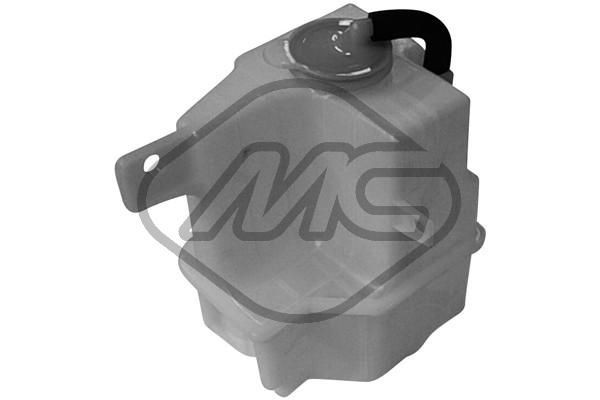 03294 Metalcaucho Tanque de expansão do sistema de esfriamento